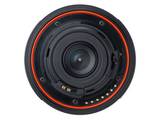 Pentax HD DA 18-50 mm f/4-5.6 DC WR RE