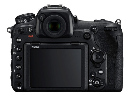 Nikon D500