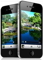 Nowy iPhone 4 - 5 megapikseli, nowy sensor