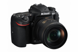 Nikon D500