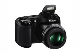 Nikon COOLPIX L340