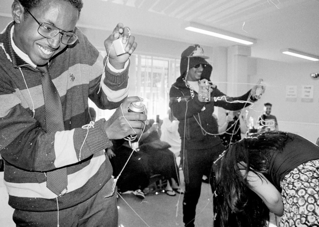 Fot. Karina Barberis / Portrait of Britain Vol.8