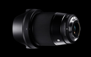 Sigma zapowiada obiektyw 16 mm f/1.4 DC DN do Sony E i Mikro Cztery Trzecie. Zdradza też plany kolejnej konstrukcji