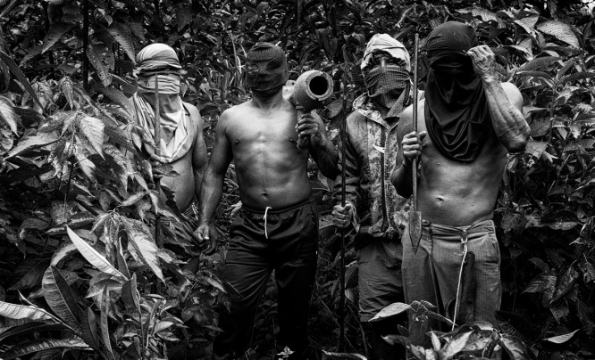 Wyniki Siena International Photo Awards 2024 - Wojciech Grzędziński wśród zwycięzców