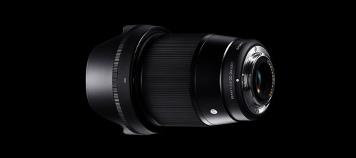 Sigma zapowiada obiektyw 16 mm f/1.4 DC DN do Sony E i Mikro Cztery Trzecie. Zdradza też plany kolejnej konstrukcji