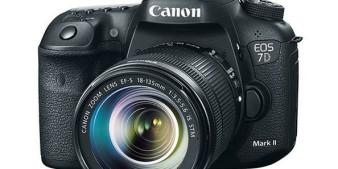 Canon EOS 7D Mark II - długo wyczekiwany następca