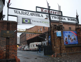 Fotopolis EXPO 2009 wystartowało