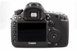 Canon EOS 5DS