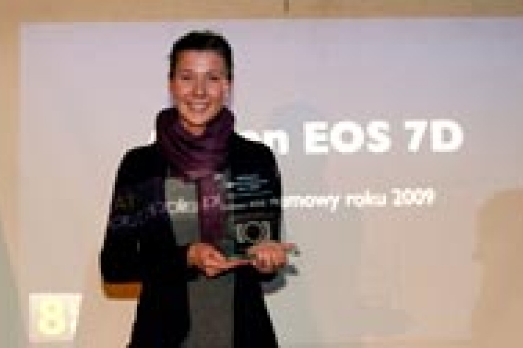 Fotograficzne produkty 2009 roku wybrane!