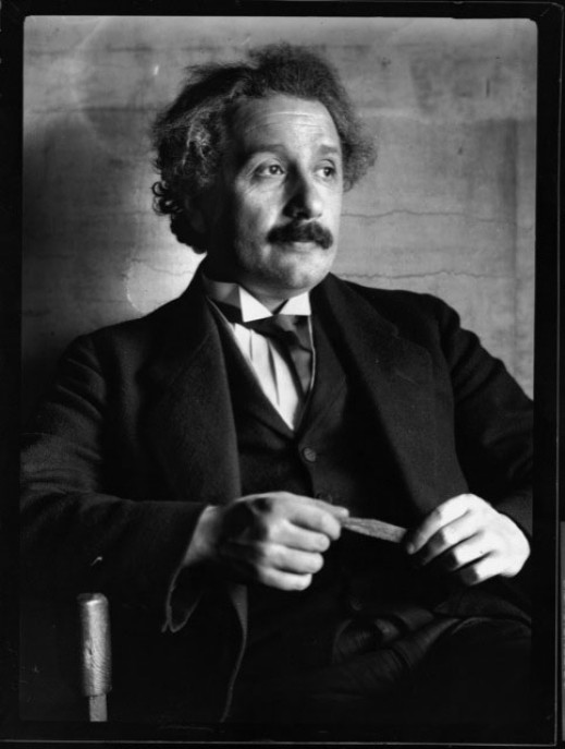 "Ferdinand Schmutzer: fotografie z lat 1894 - 1928" w Starej Galerii ZPAF