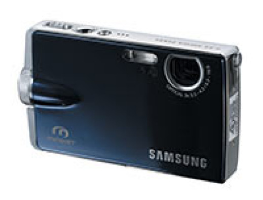 Samsung VP-MS1X - centrum rozrywki w kieszeni