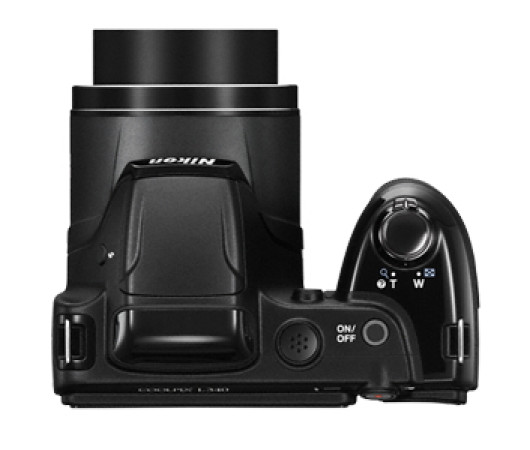 Nikon COOLPIX L340