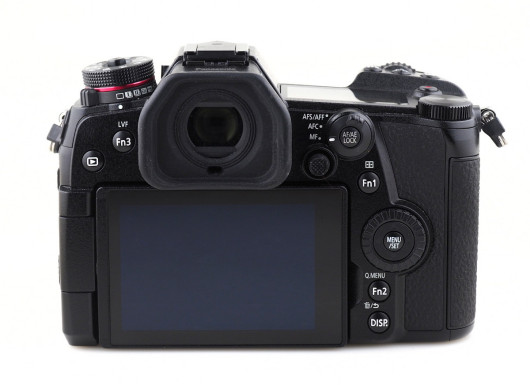 Panasonic Lumix G9