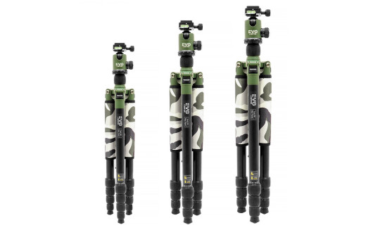 Camroc EVO Tactic