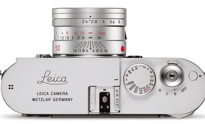 Leica Summarit-M - nowa generacja obiektywów