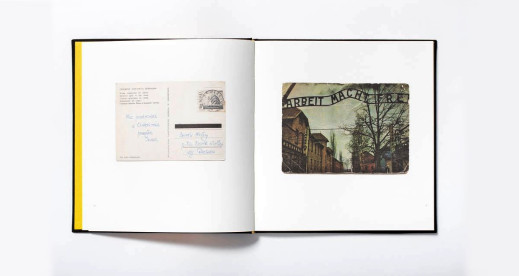 „Pozdrowienia z Auschwitz” fotograficzną publikacją roku 2016!