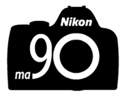 Quiz fotograficzny - historia Nikona