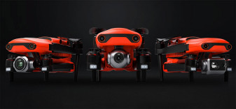 Ruszyła promocja na drony Autel Robotics EVO II - nawet 800 zł taniej