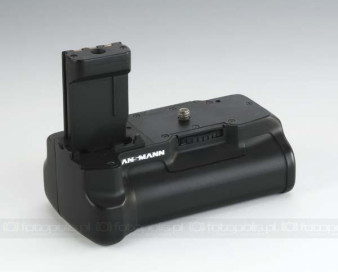Powergrip C-400 firmy Ansmann do EOS-a 400D i 350D