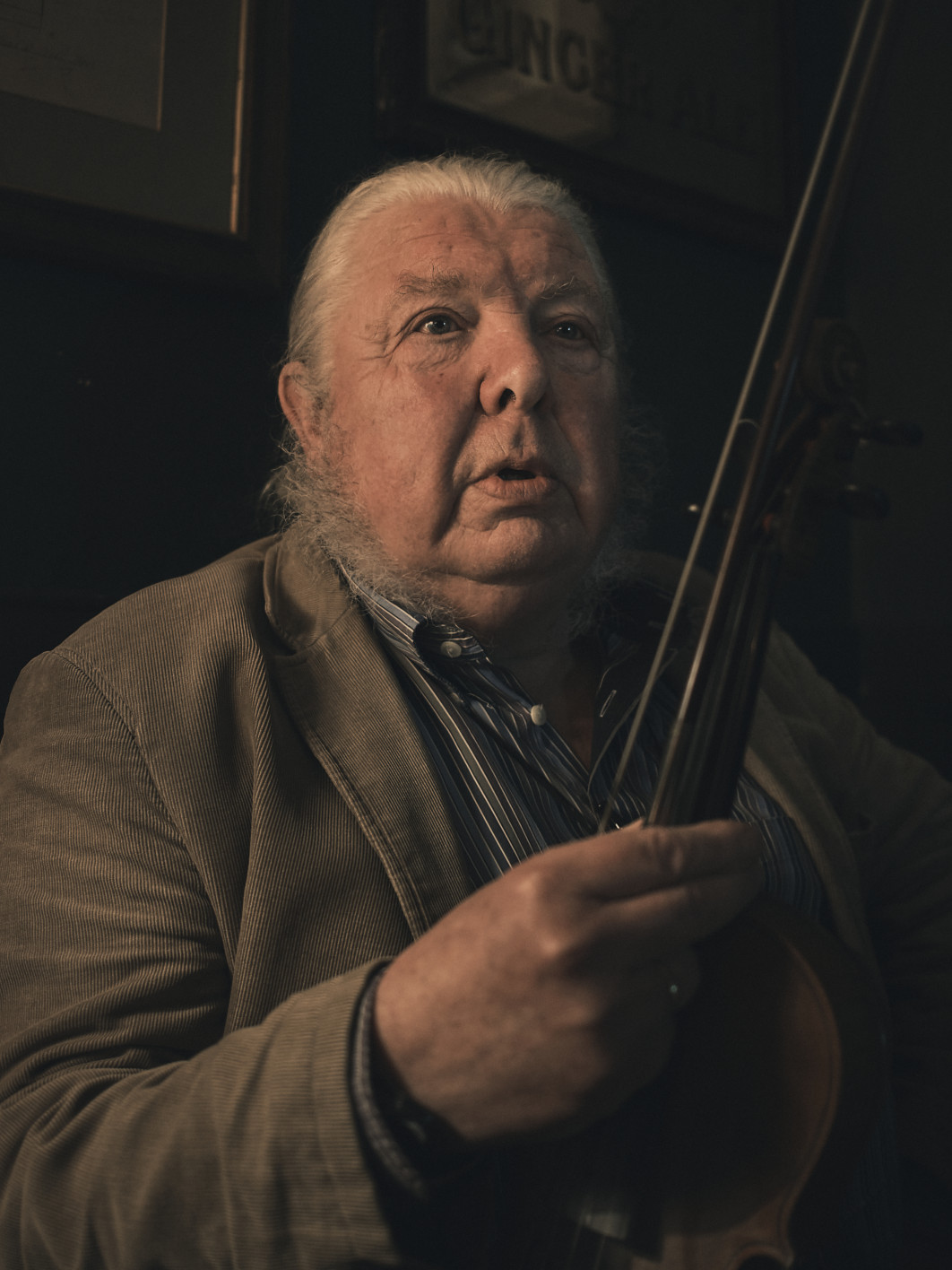 Fot. Liam Prior / Portrait of Britain Vol.8