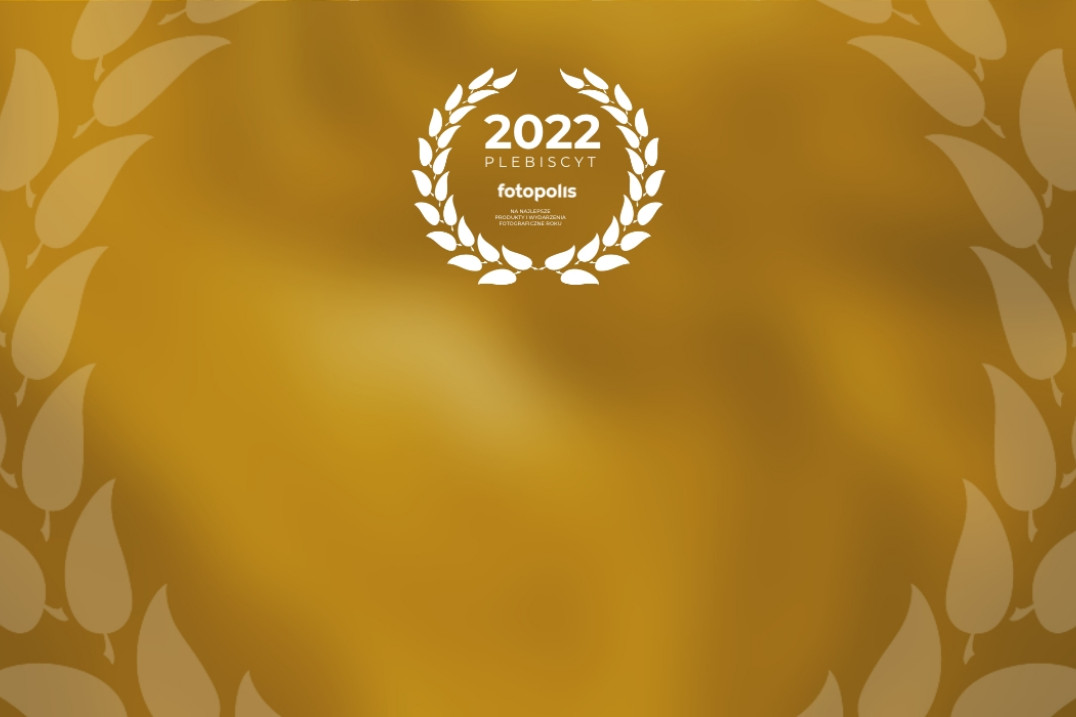 Najlepsze aparaty, akcesoria i wydarzenia fotograficzne roku 2022. Wyniki plebiscytu Fotopolis
