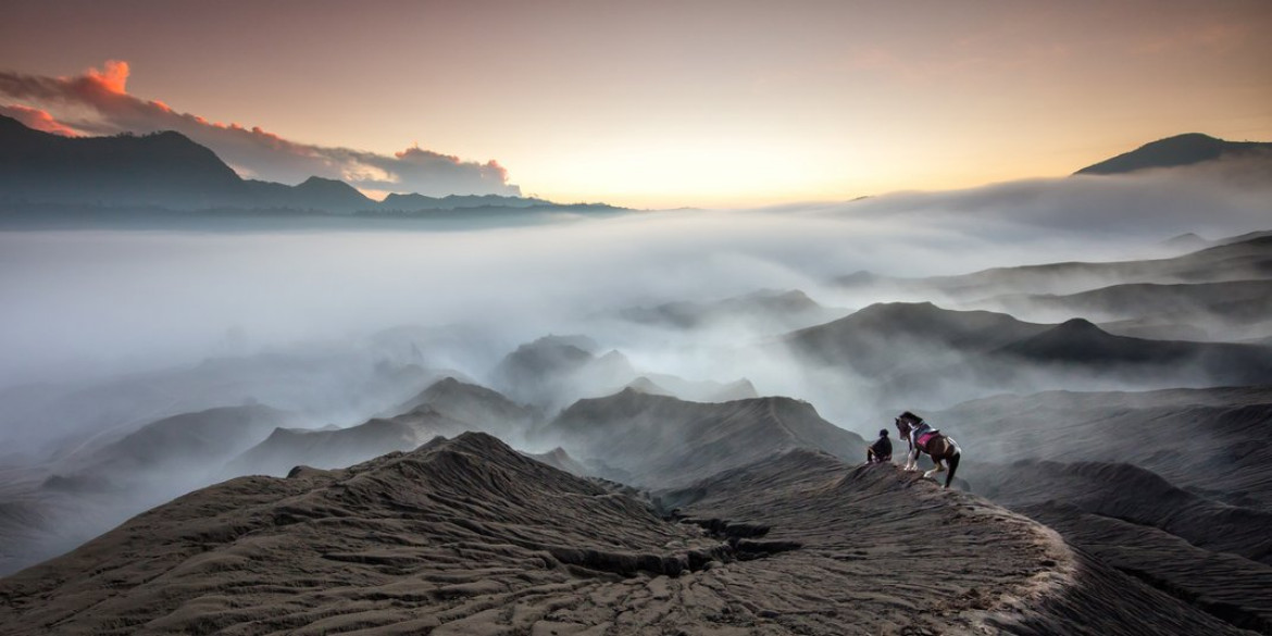 fot. Gunarto Gunawan, wyróżnienie w kategorii Travel