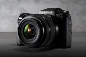 Fujifilm GFX 50S II - najtańszy cyfrowy średni format w historii