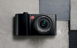 Leica TL2 to druga odsłona futurystycznego aparatu