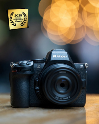 Nikon Z5 II - wybór czytelników, opinia redakcji