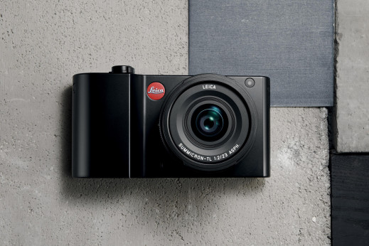 Leica TL2 to druga odsłona futurystycznego aparatu