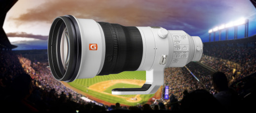 Sony FE 400 mm f/2.8 GM OSS - jasny teleobiektyw dla zawodowców ukaże się już we wrześniu. Nie liczcie na niską cenę