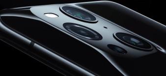 Oppo Find X3 Pro - dwa aparaty 50 Mp i 10-bitowy wyświetlacz