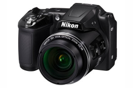 Nikon COOLPIX L840