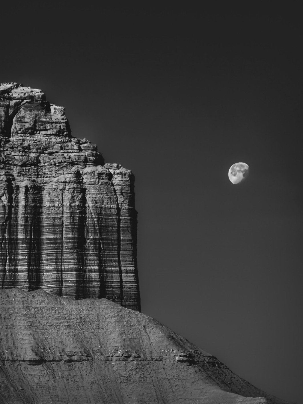 Fot. Stewart Manning, 2. miejsce w kat. Landscape / iPhone Photography Awards 2026