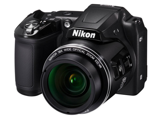 Nikon COOLPIX L840