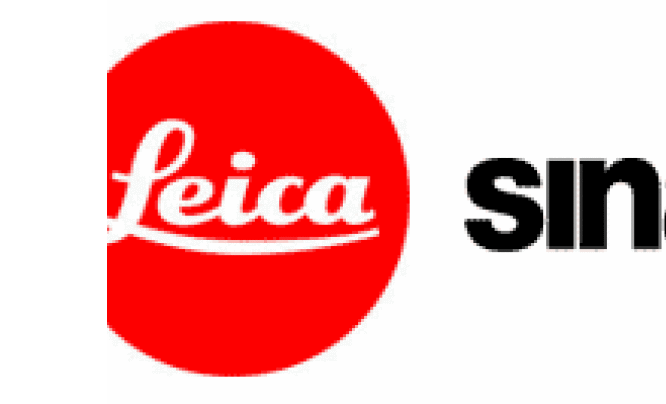  Leica kupuje Sinara? Chyba jednak nie...