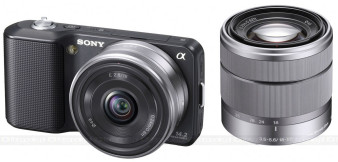 Sony udostępnia specyfikację obiektywów z bagnetem E