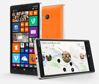 Nokia Lumia 930 z Windows Phone 8.1 i 20-megapikselowym aparatem