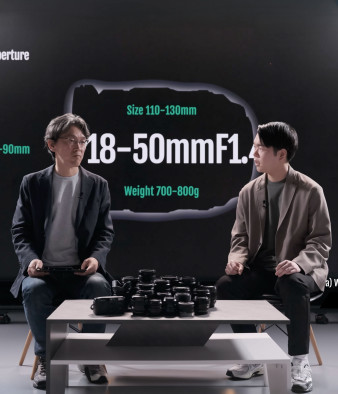 Fujifilm pokazuje 14 pomysłów na nowe obiektywy. Zdecyduj, który wyprodukuje jako pierwszy