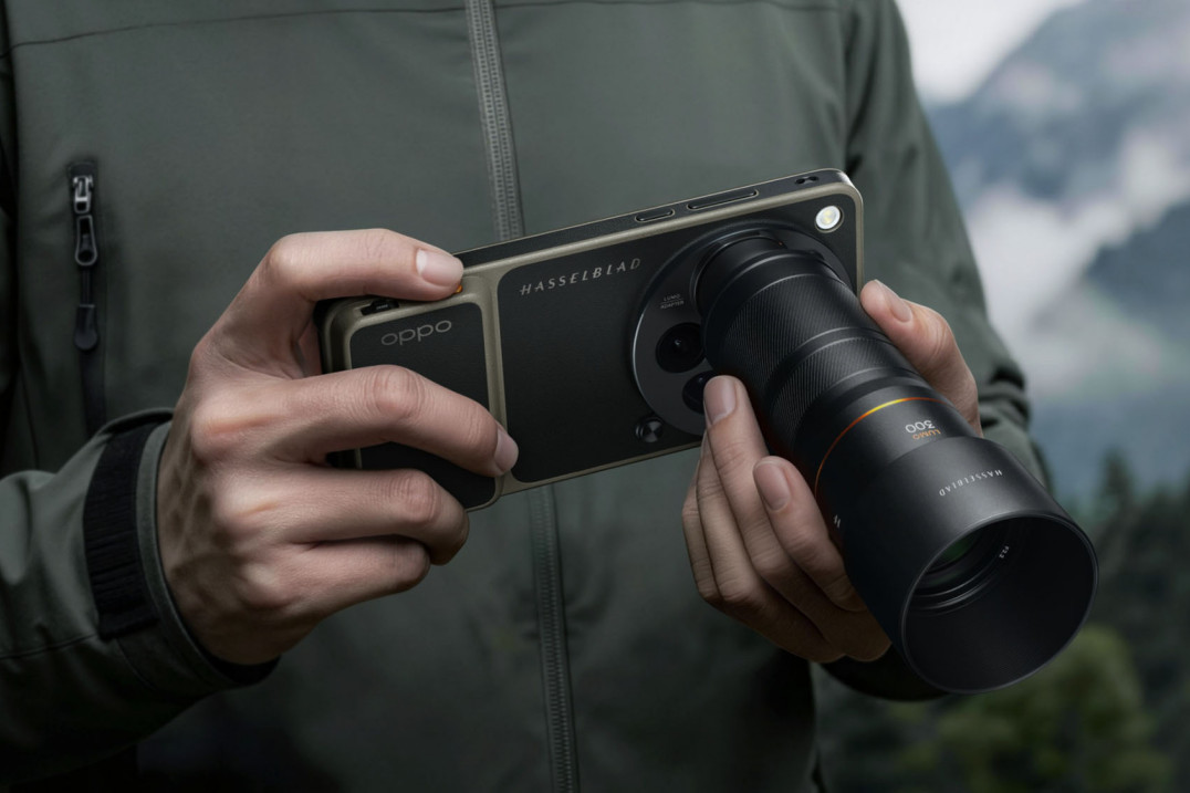 Oppo Find X9 Ultra - flagowiec, który przełamuje granice. Tym razem również w Polsce