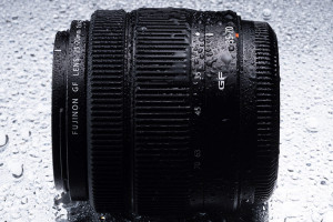 Fujinon GF 35-70 mm f/4.5-5.6 WR - najlżejszy, najmniejszy i najtańszy średnioformatowy zoom na rynku