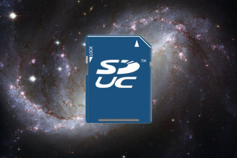 SDUC Express to nowy standard kart SD, a wraz z nim 128TB pojemności i maksymalny transfer na poziomie 985 MB/s