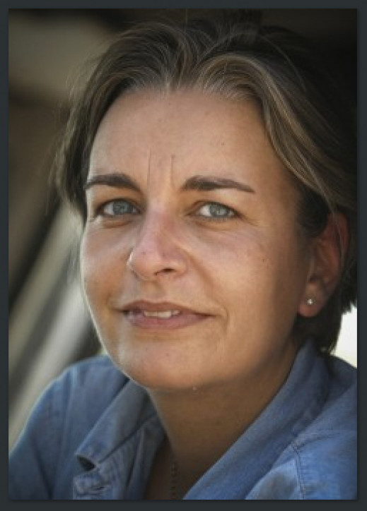Fotoreporterka Anja Niedringhaus zastrzelona w Afganistanie