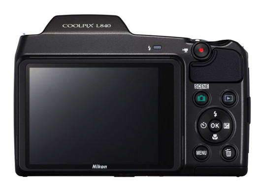 Nikon COOLPIX L840