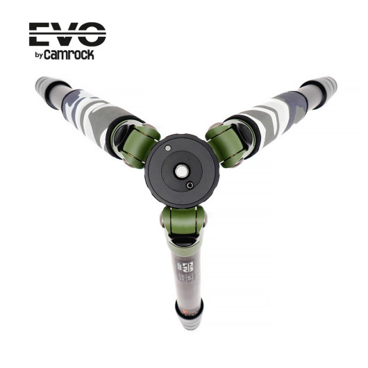 Camroc EVO Tactic