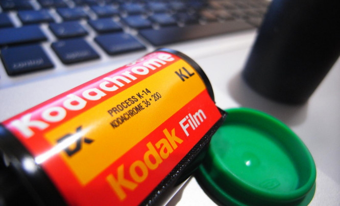  Kodak Kodachrome może powrócić, ale nie w najbliższej przyszłości