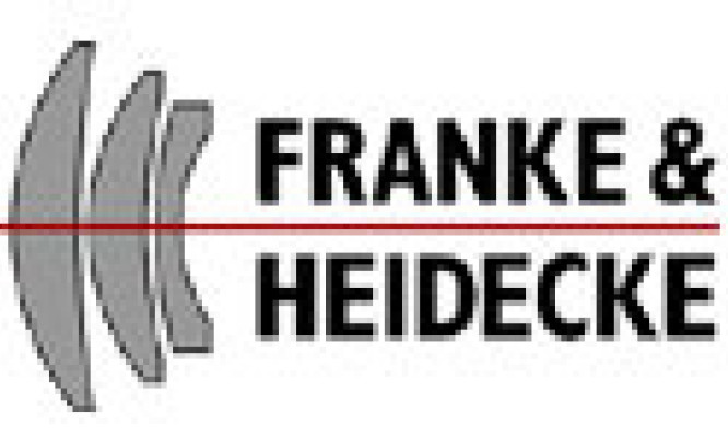 Franke & Heidecke ogłasza upadłość