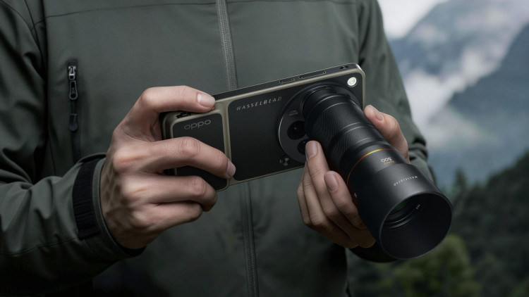 Oppo Find X9 Ultra - flagowiec, który przełamuje granice. Tym razem również w Polsce