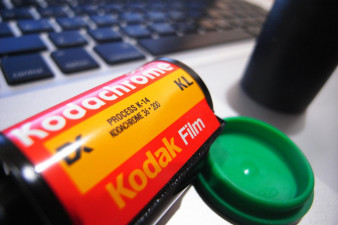 Kodak Kodachrome może powrócić, ale nie w najbliższej przyszłości