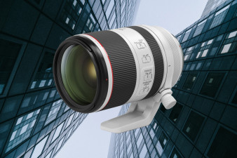 Canon pracuje nad sześcioma obiektywami RF do systemu EOS R. Premier możemy spodziewać się jeszcze w tym roku